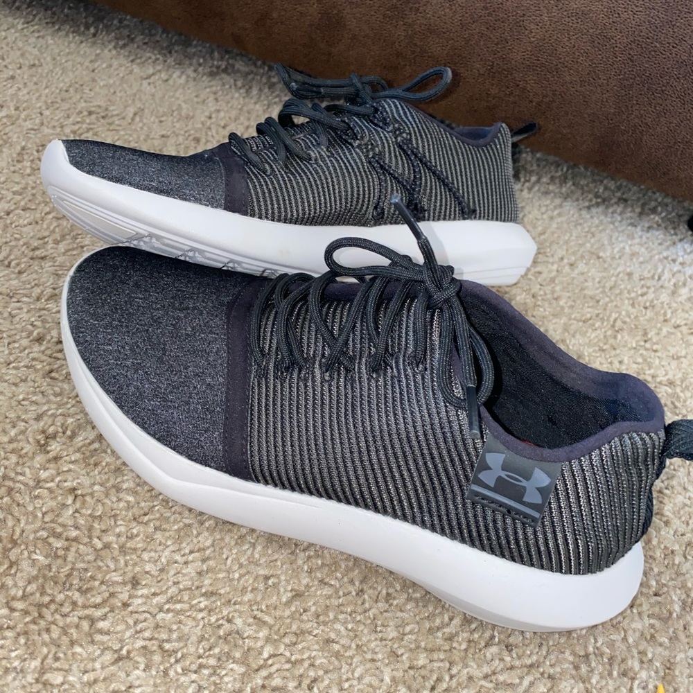 Under armor shoes